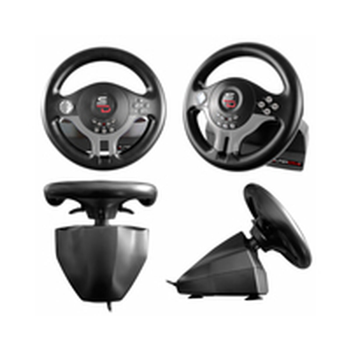 Gaming Controller Subsonic